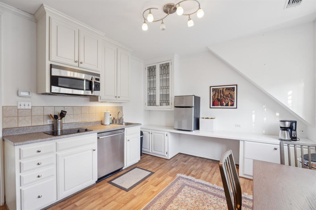 Highland Park - Residential