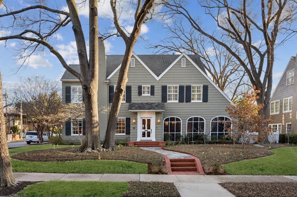 Highland Park - Residential