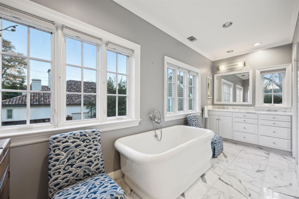 Highland Park - Residential