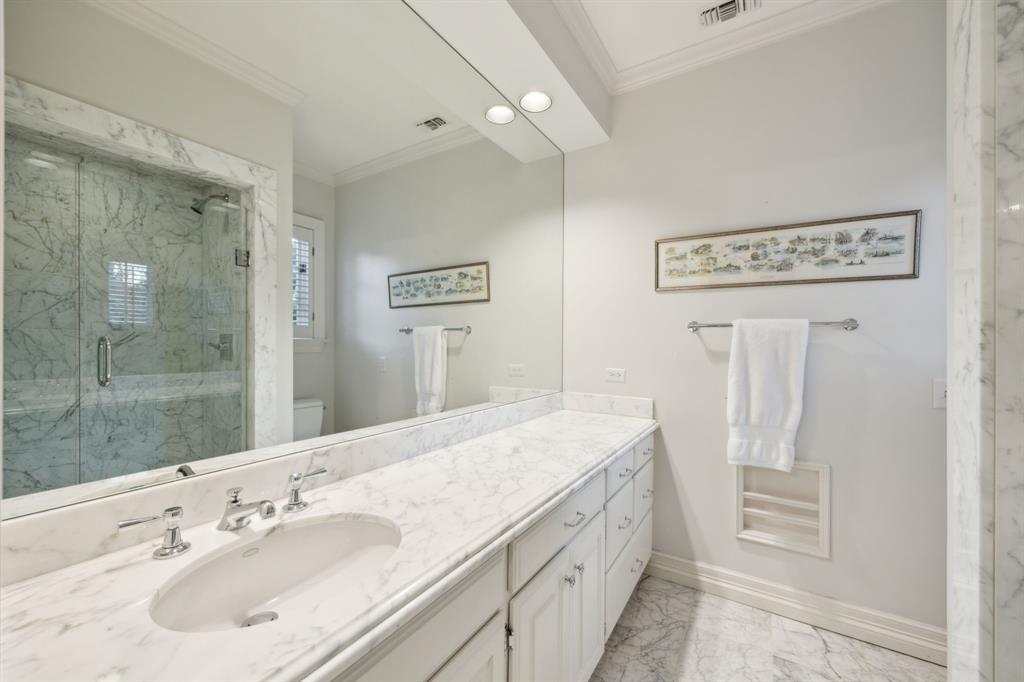 Highland Park - Residential