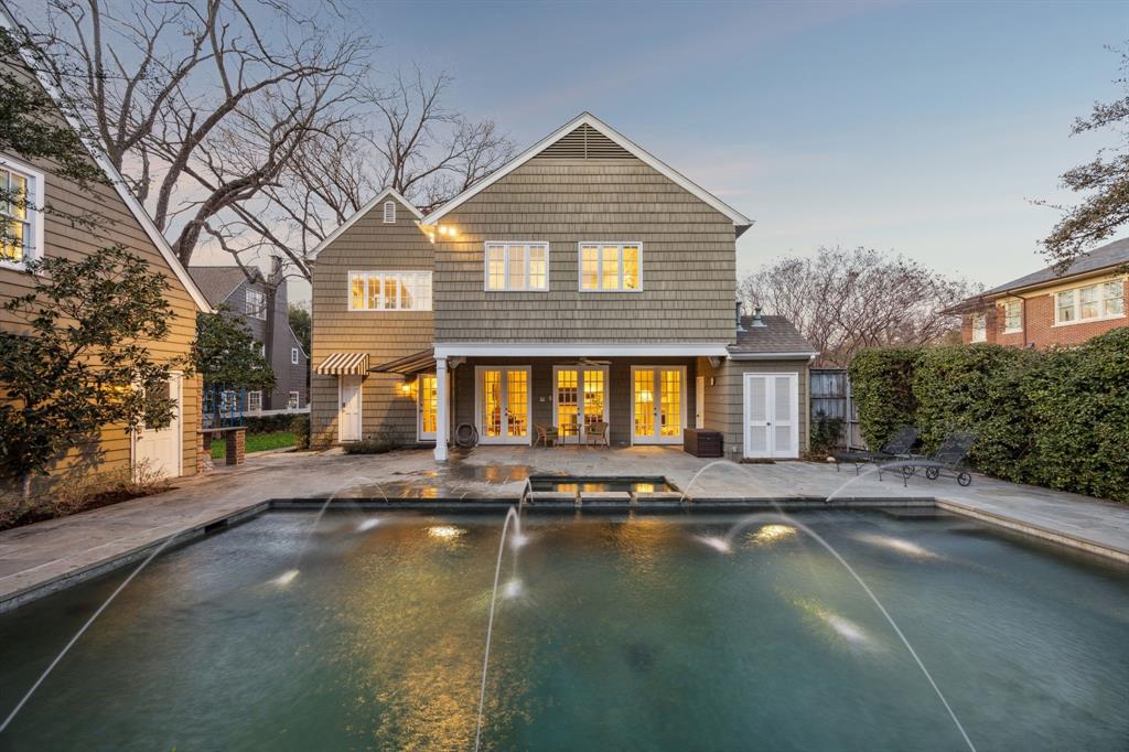 Highland Park - Residential