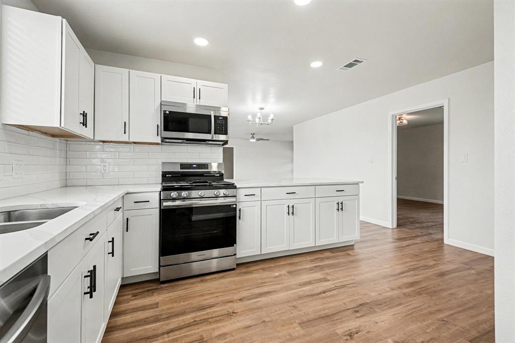 Highlands To Glenwood Add - Residential