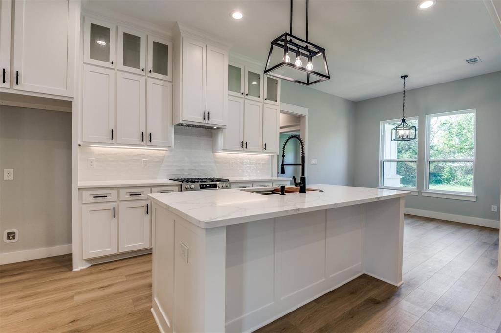 whispering winds - Residential