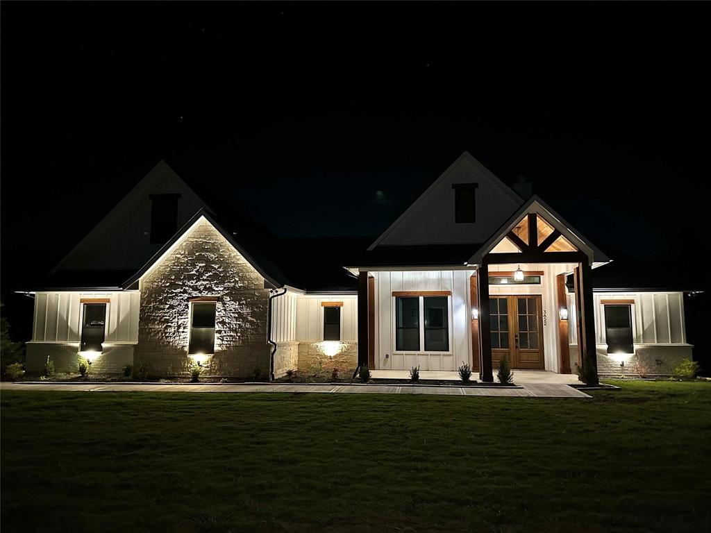 3822 evergreen Lane
