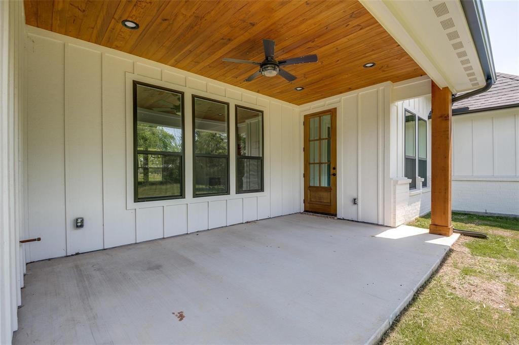 whispering winds - Residential