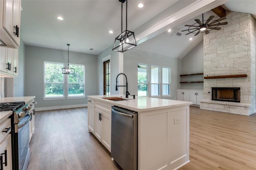 whispering winds - Residential