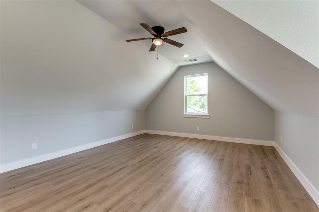 whispering winds - Residential