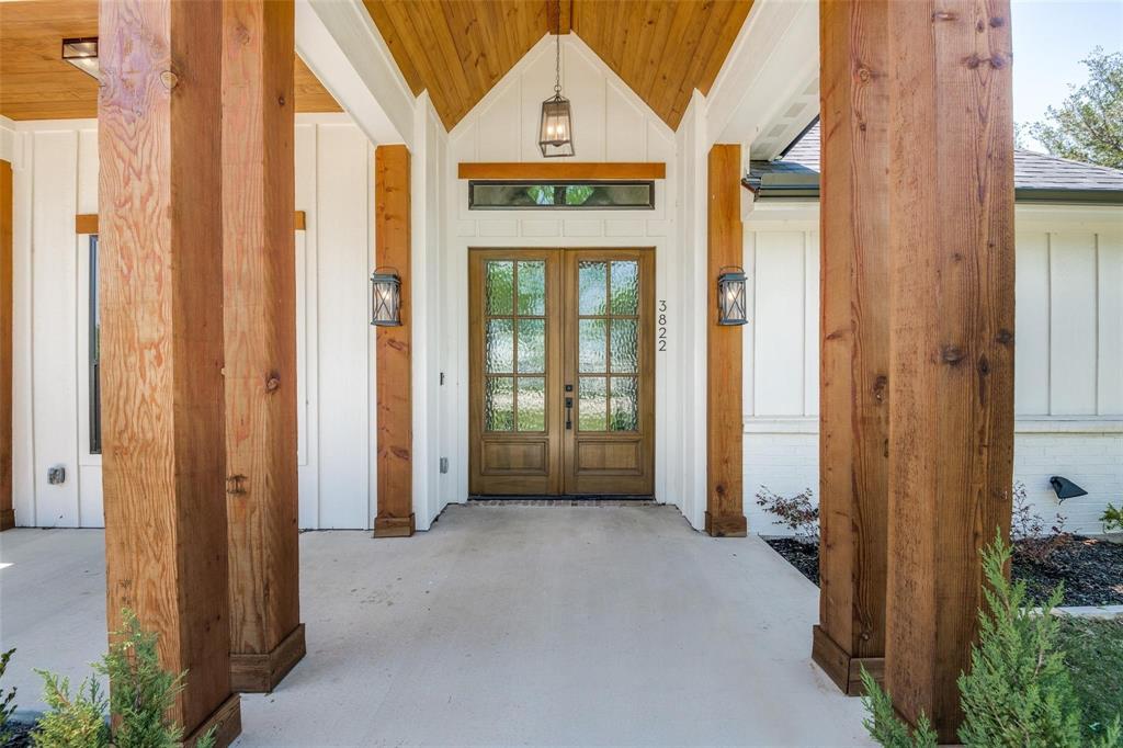 3822 evergreen Lane
