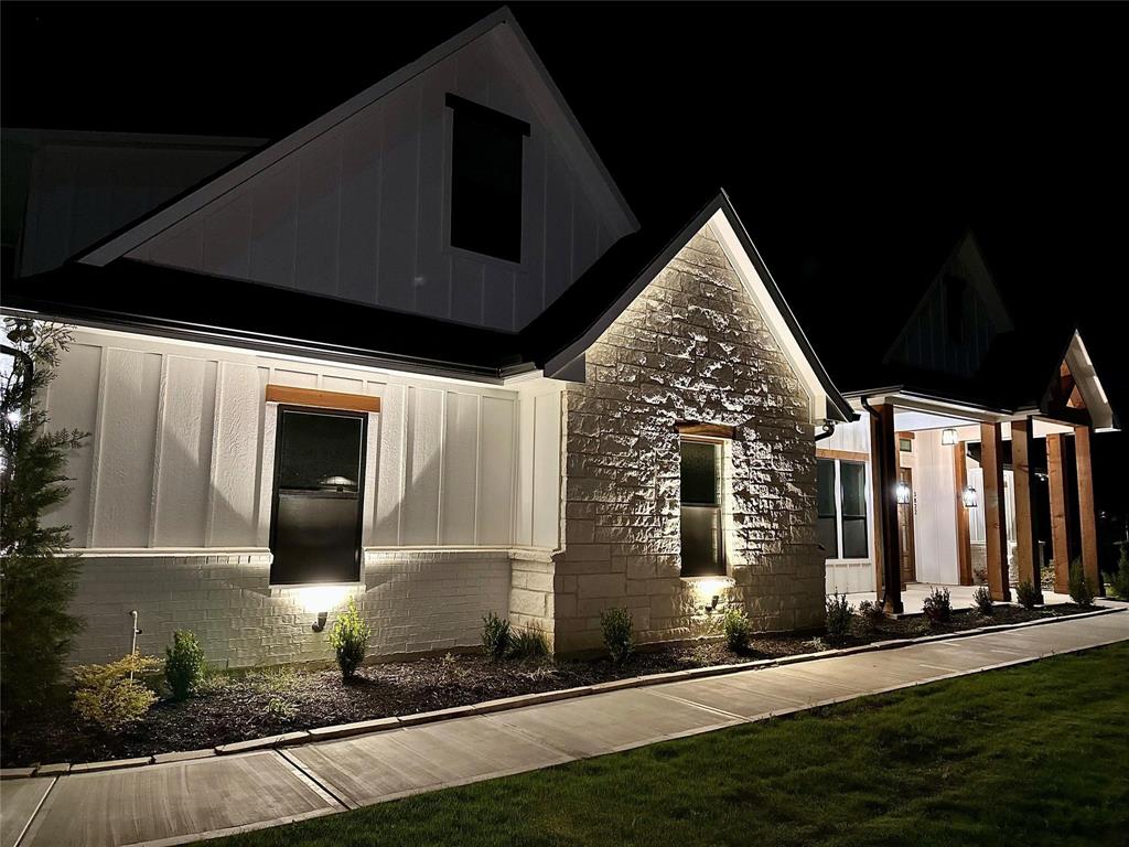 whispering winds - Residential