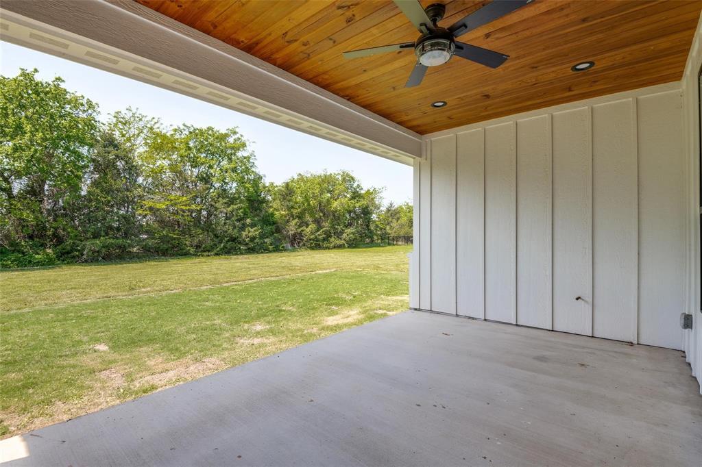 whispering winds - Residential