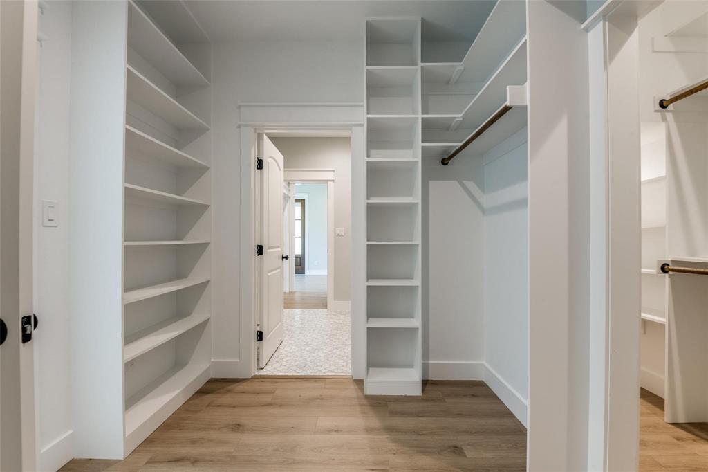 whispering winds - Residential