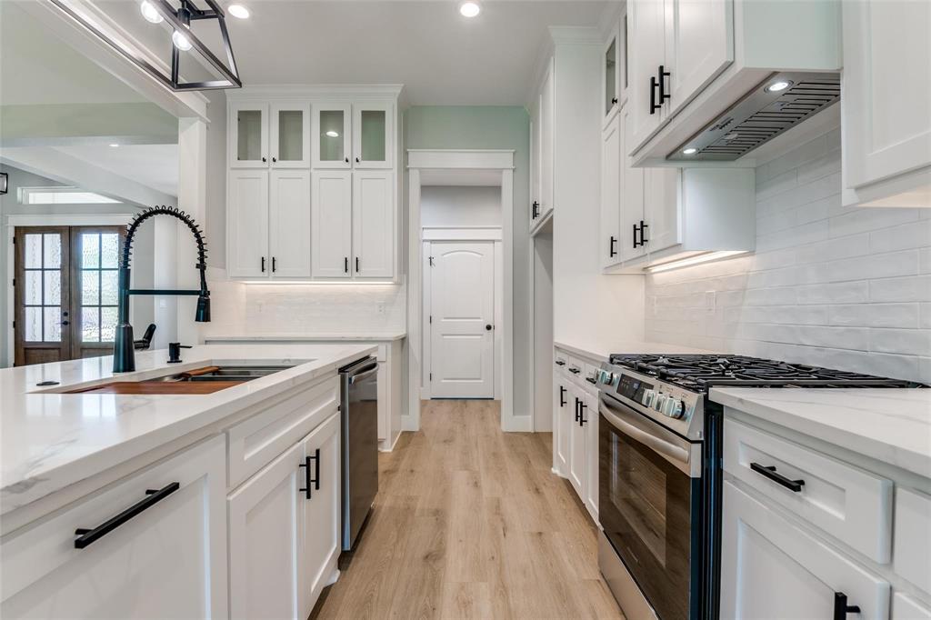 whispering winds - Residential