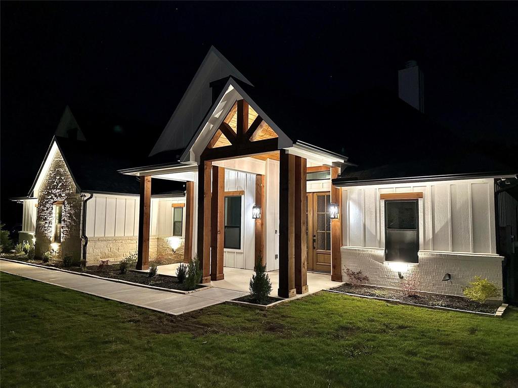 whispering winds - Residential