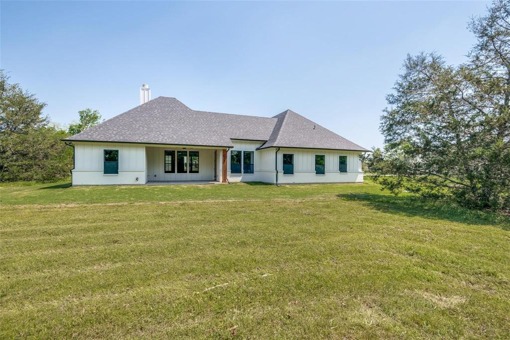 whispering winds - Residential