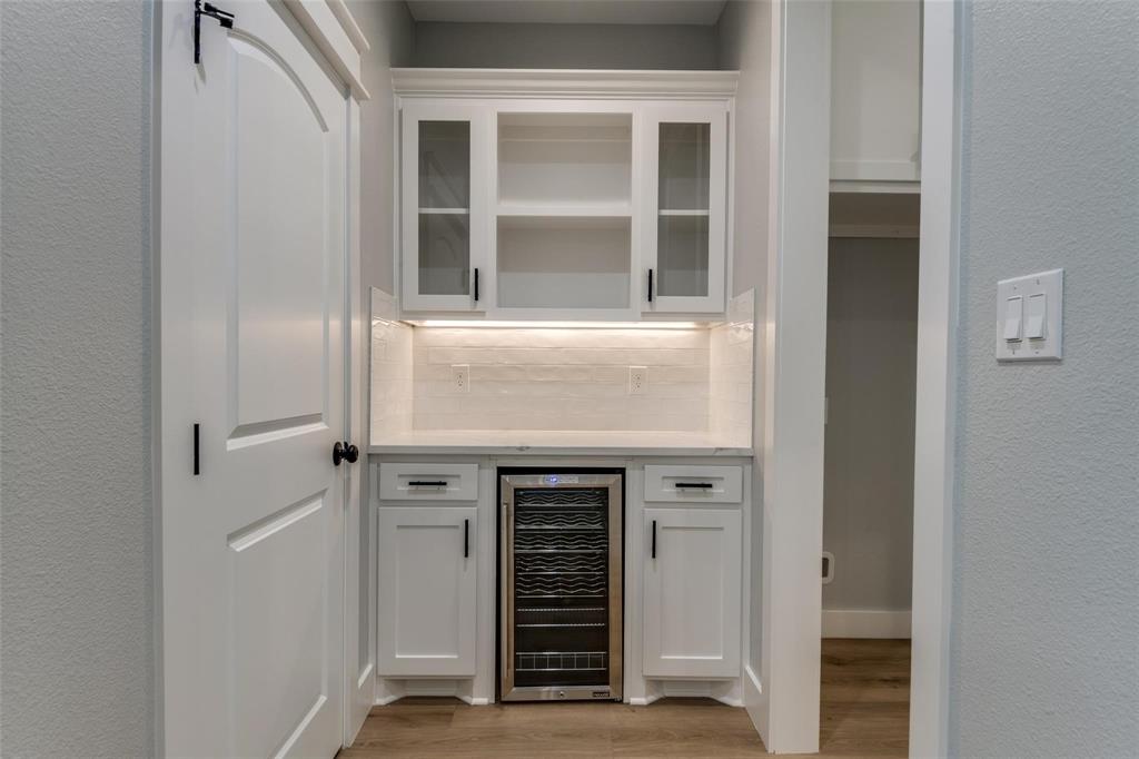 whispering winds - Residential