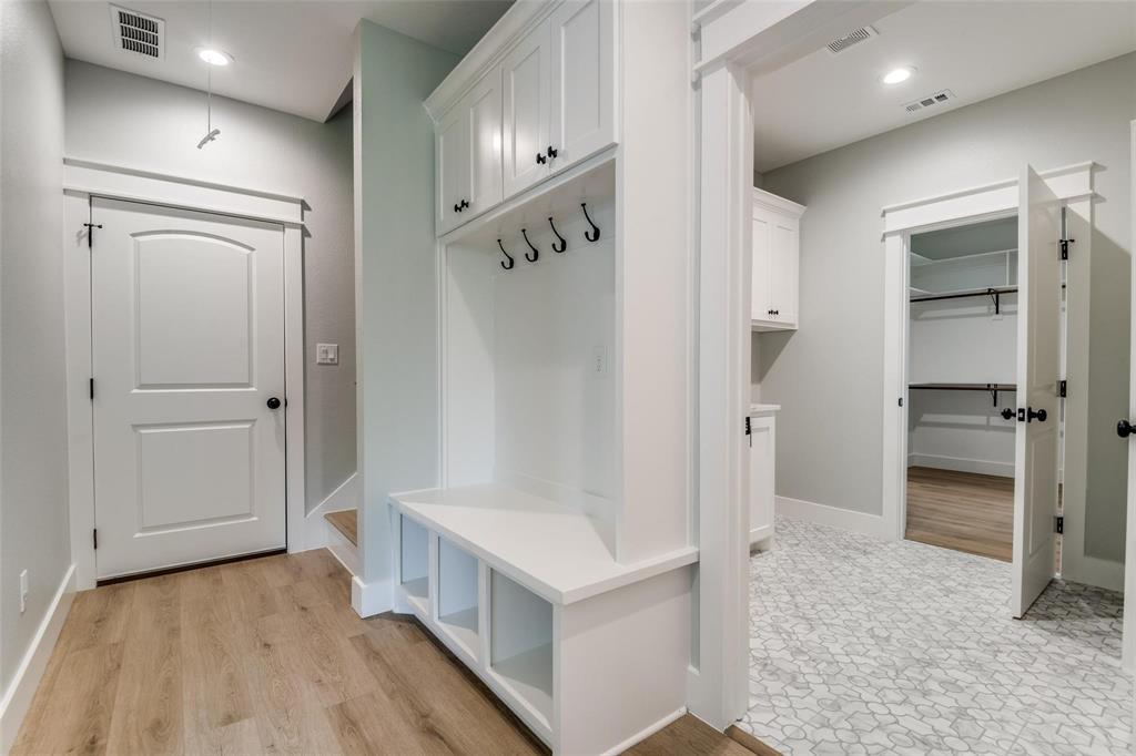 whispering winds - Residential