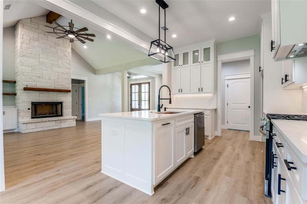 whispering winds - Residential