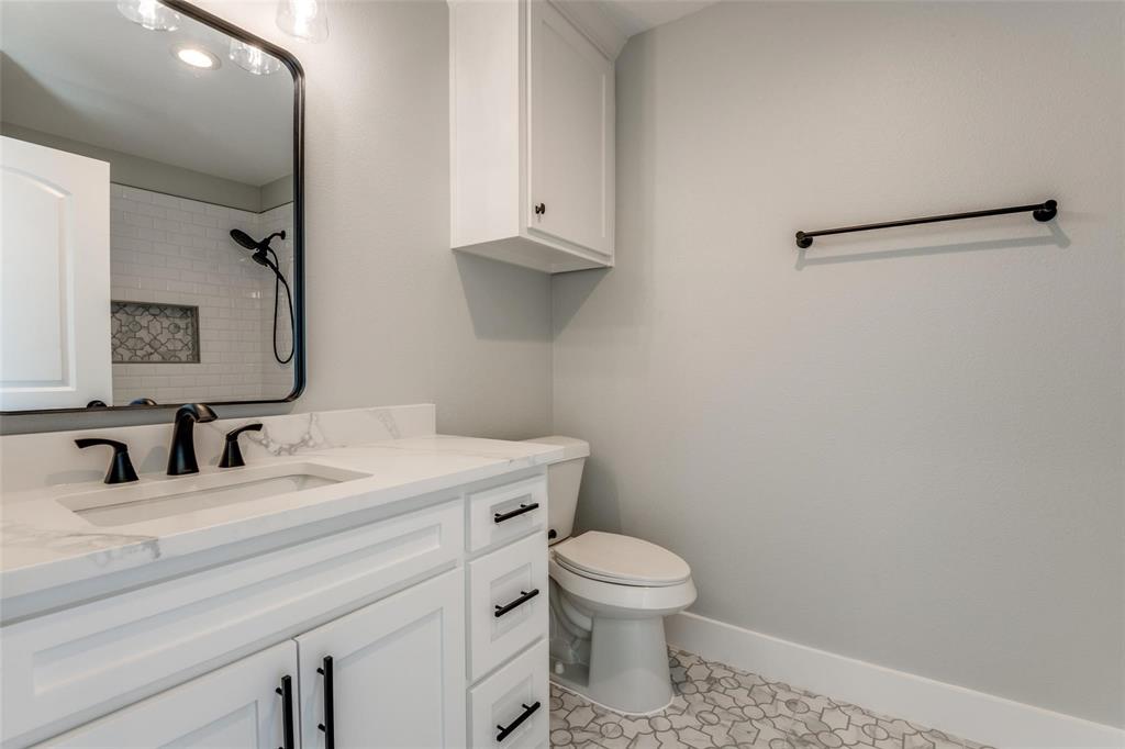 whispering winds - Residential