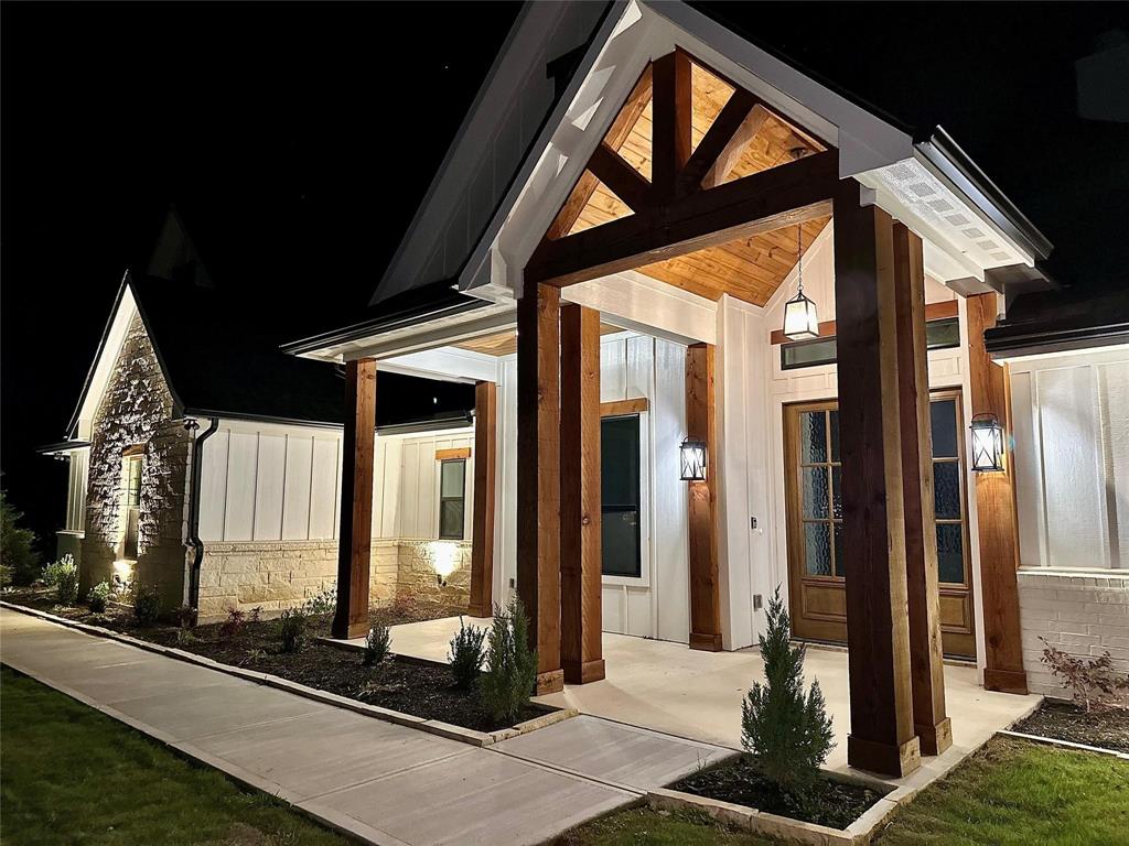 whispering winds - Residential