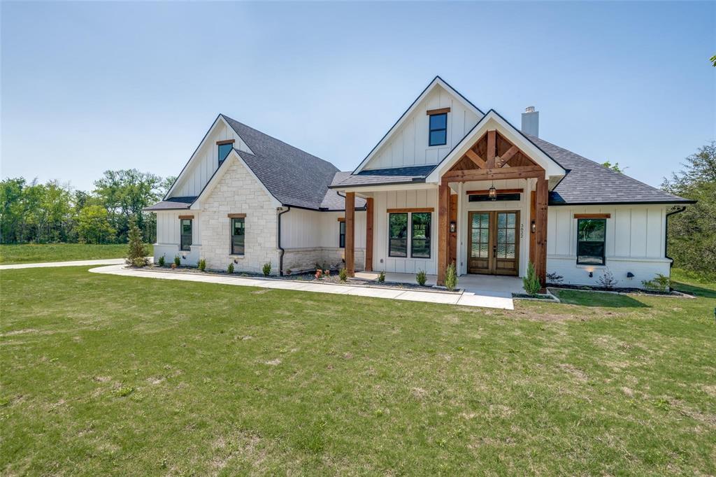 3822 evergreen Lane