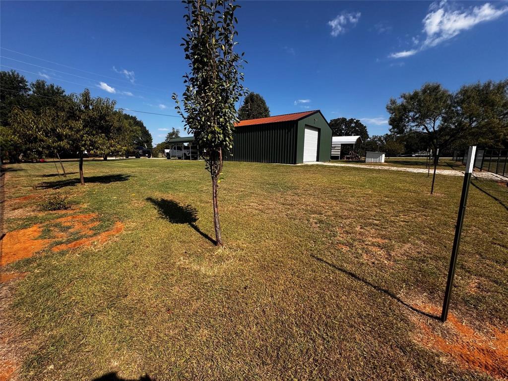 Promontory RV Resort Ph I - Residential