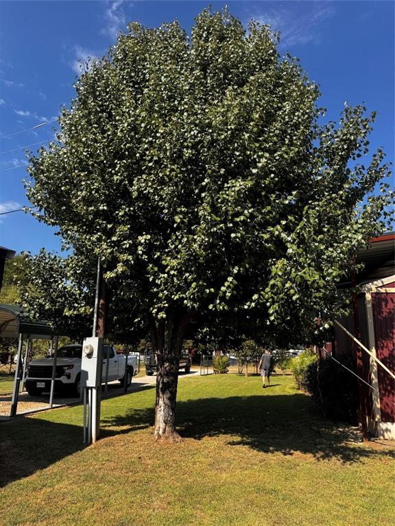 Promontory RV Resort Ph I - Residential