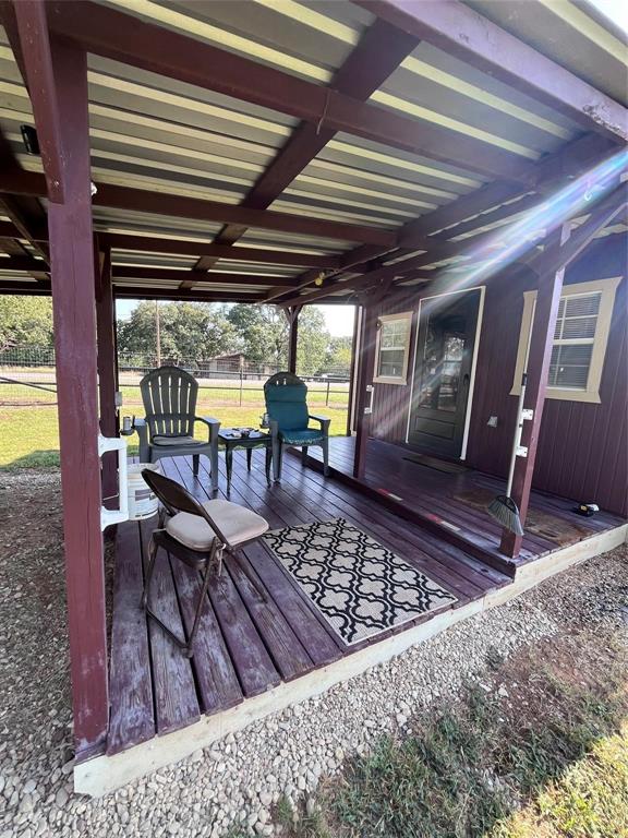 Promontory RV Resort Ph I - Residential