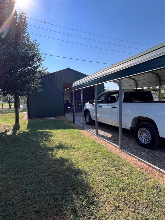 Promontory RV Resort Ph I - Residential