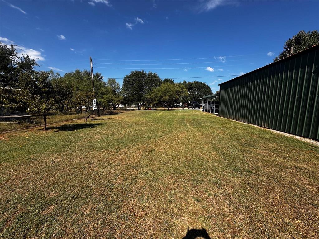 Promontory RV Resort Ph I - Residential