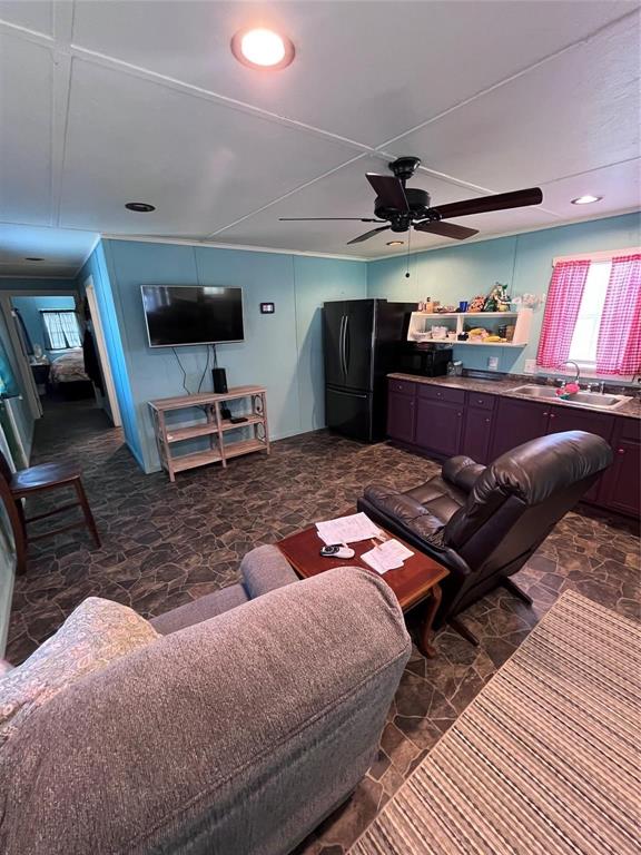 Promontory RV Resort Ph I - Residential