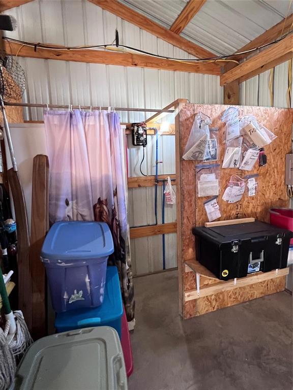 Promontory RV Resort Ph I - Residential