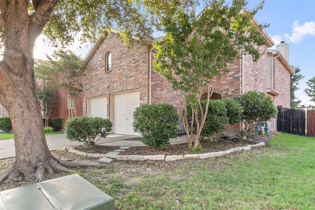 Heights At Westridge Ph II The - Residential