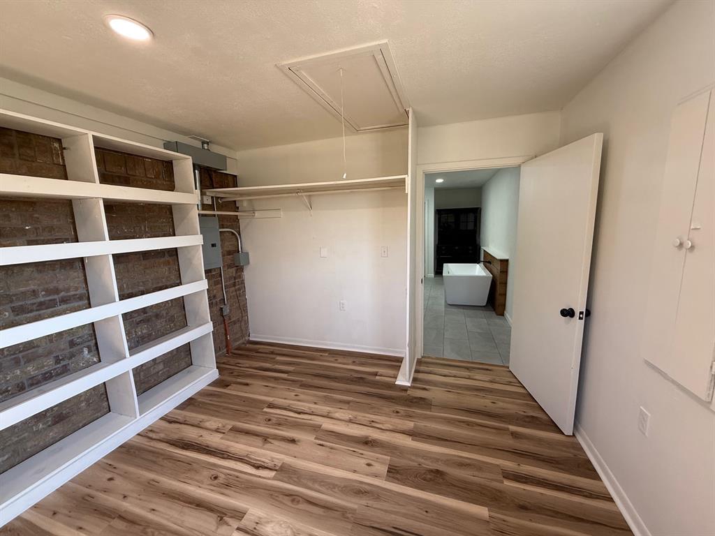 A0760 SMITH, WILLIAM H - Residential