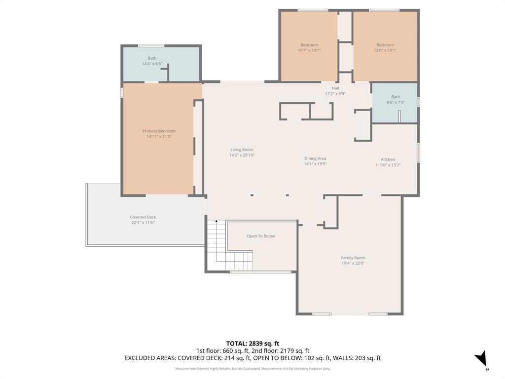 Ridgmar - Residential
