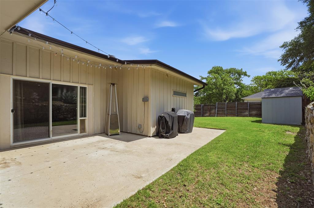 Ridgmar - Residential