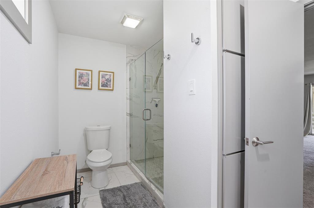 Ridgmar - Residential