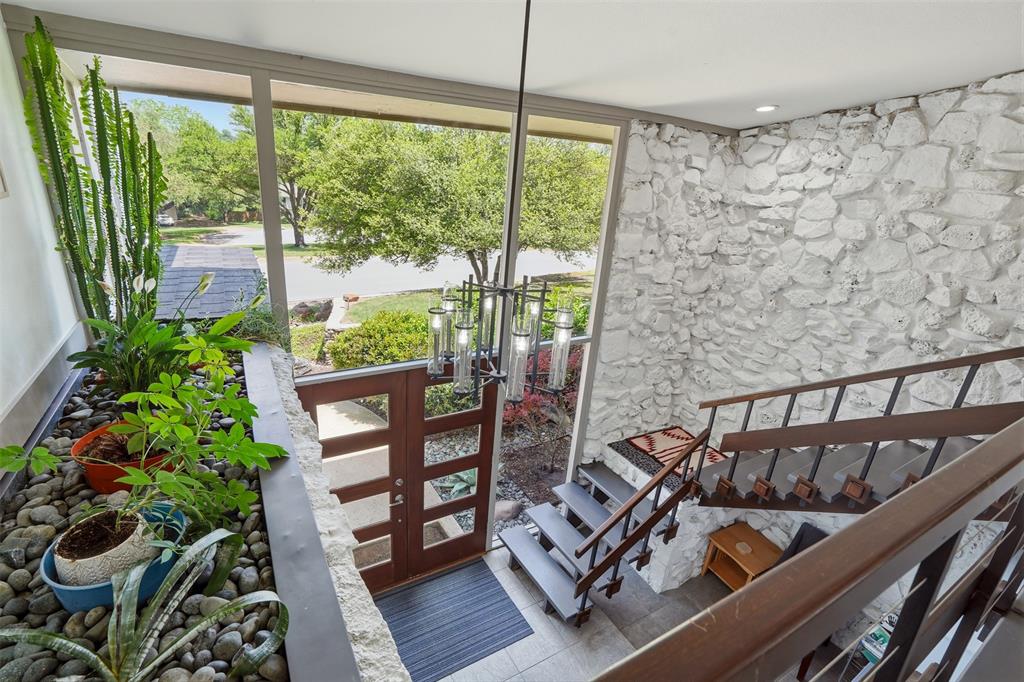 Ridgmar - Residential