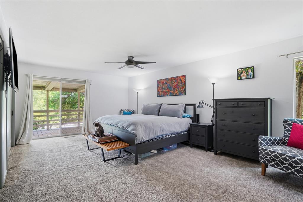 Ridgmar - Residential