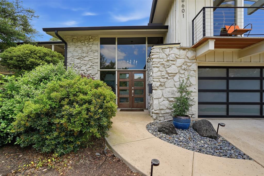 Ridgmar - Residential