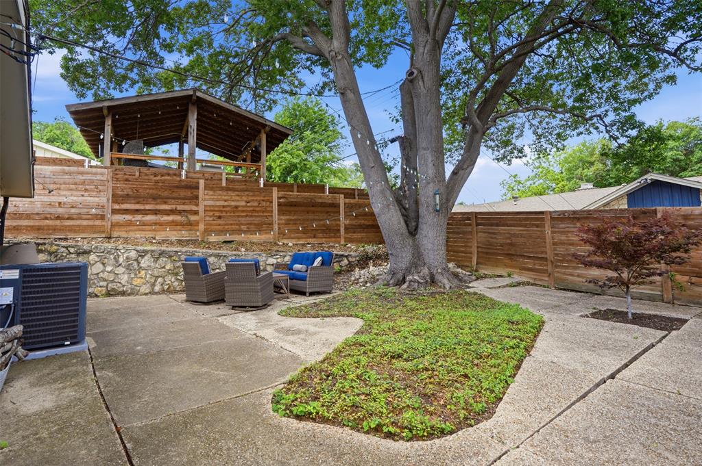 Ridgmar - Residential