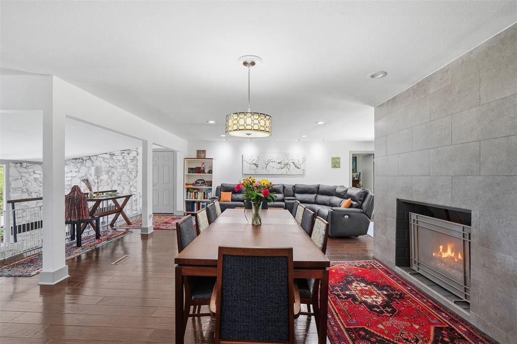 Ridgmar - Residential
