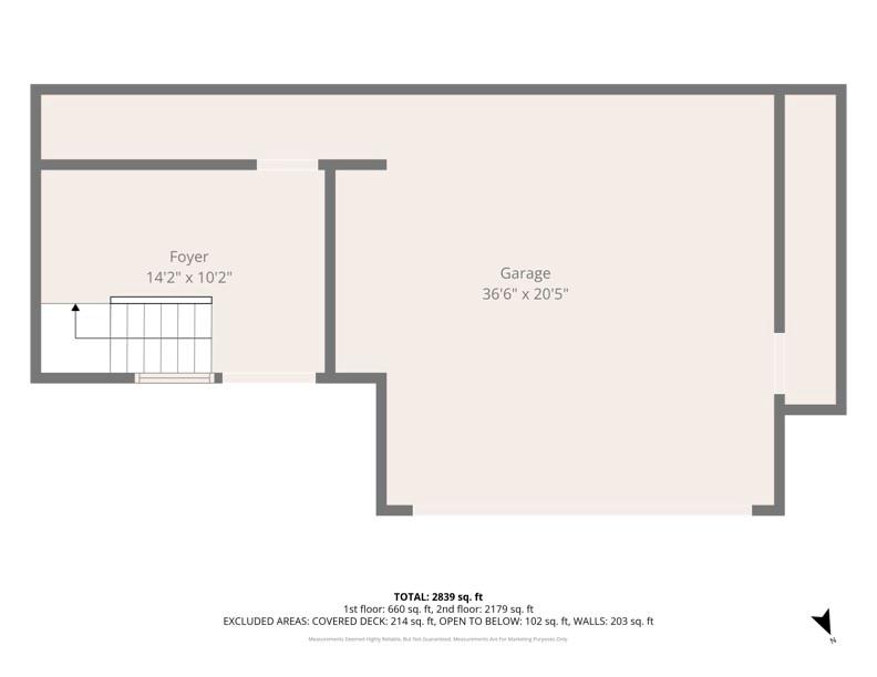 Ridgmar - Residential