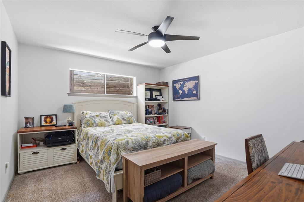 Ridgmar - Residential