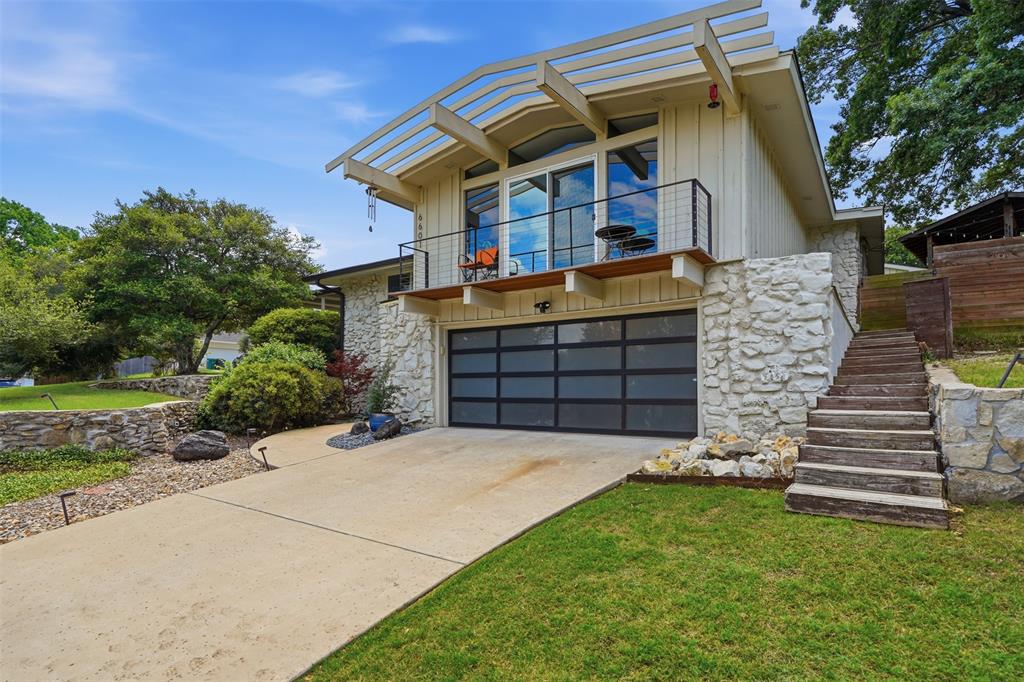Ridgmar - Residential