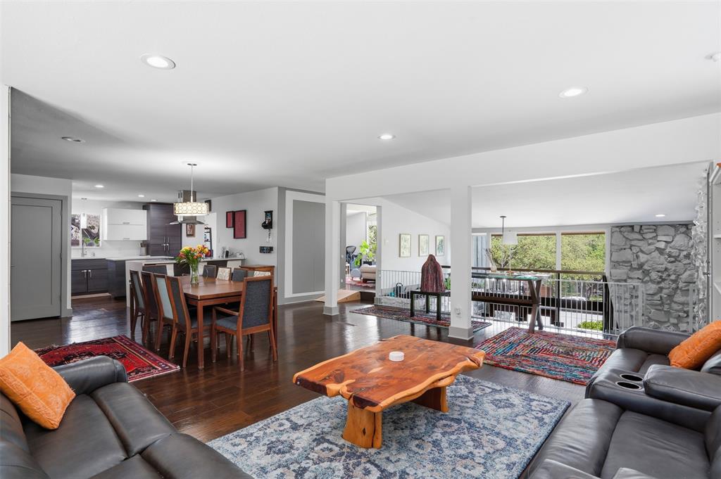 Ridgmar - Residential