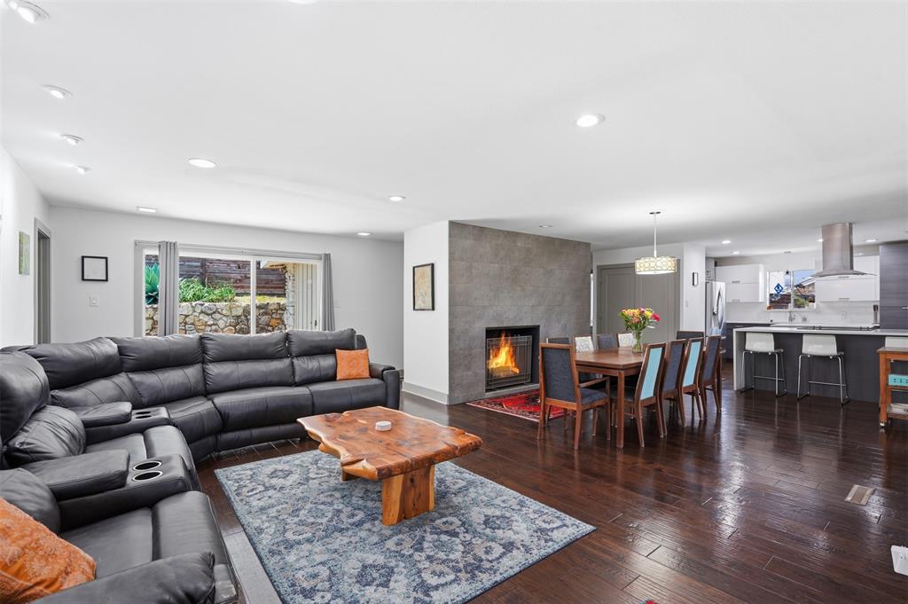 Ridgmar - Residential