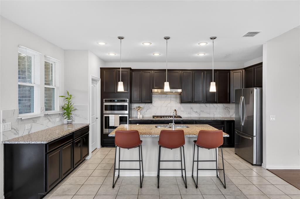 Fossil Crk Ph II - Residential