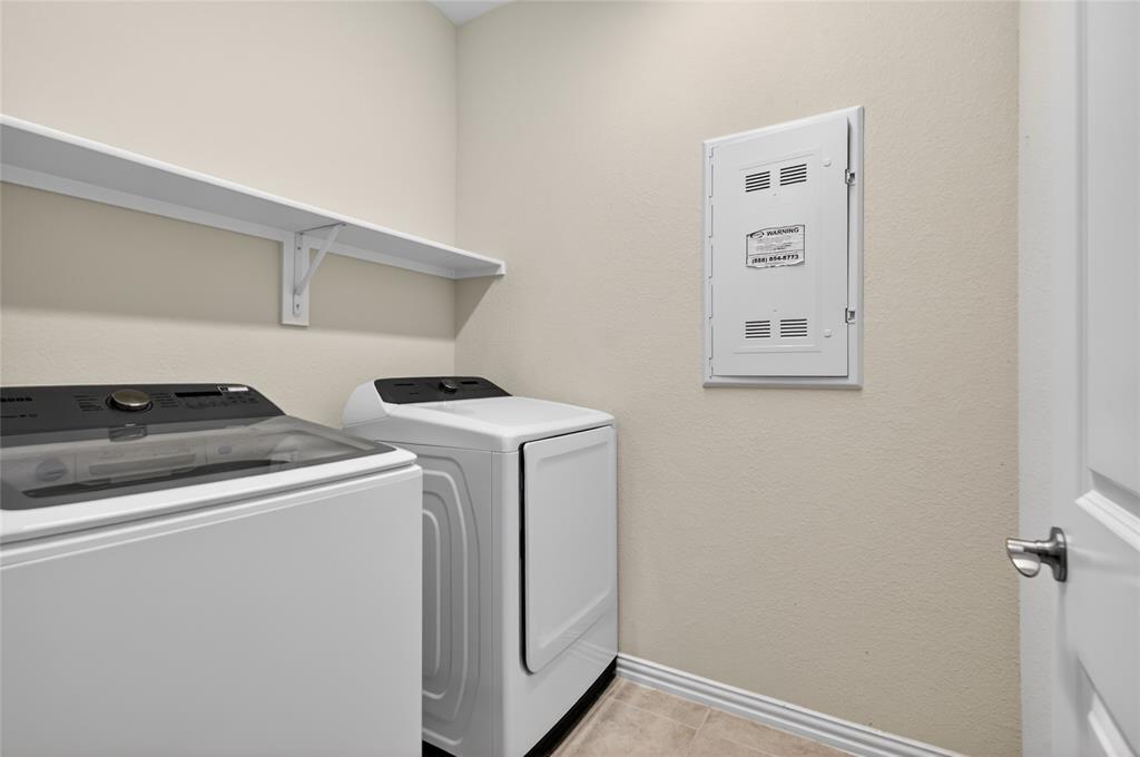 Fossil Crk Ph II - Residential