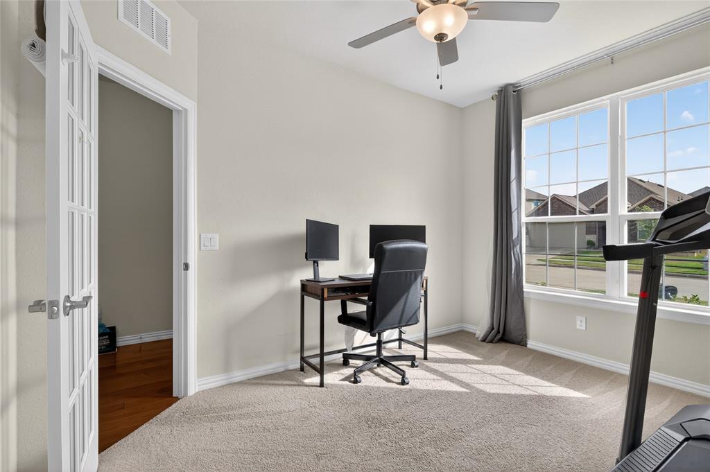 Fossil Crk Ph II - Residential