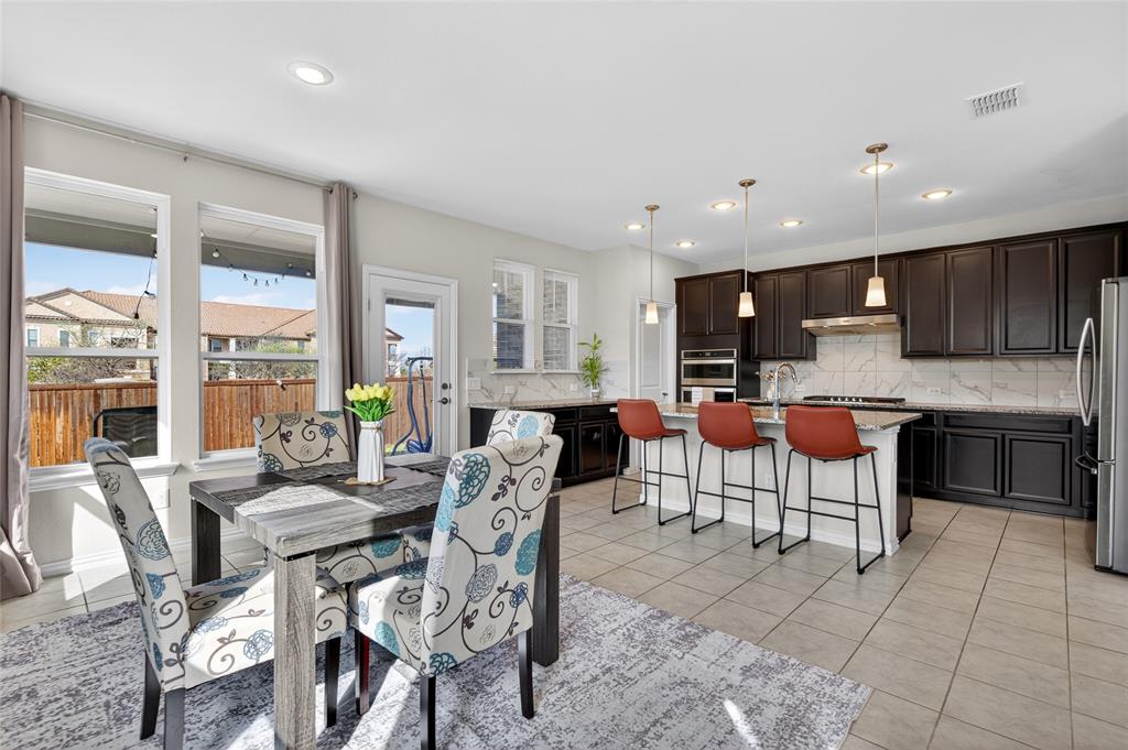 Fossil Crk Ph II - Residential